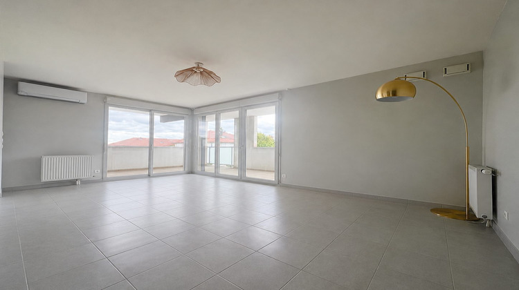 Ma-Cabane - Vente Appartement Dijon, 63 m²