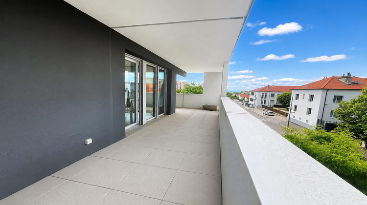 Ma-Cabane - Vente Appartement Dijon, 63 m²