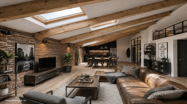 Ma-Cabane - Vente Appartement Dijon, 22 m²