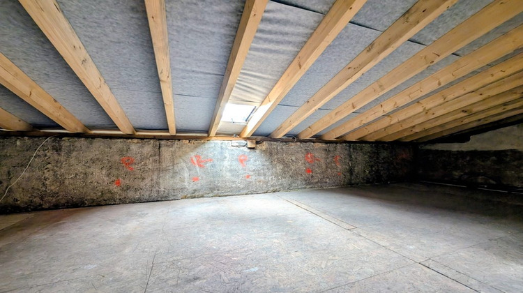 Ma-Cabane - Vente Appartement Dijon, 22 m²