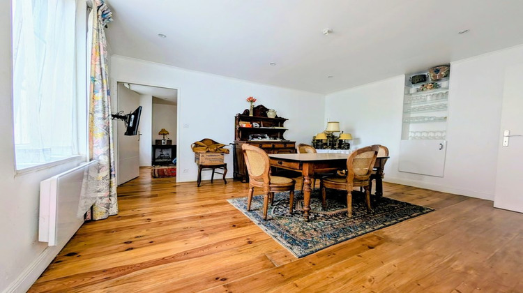 Ma-Cabane - Vente Appartement Dijon, 33 m²