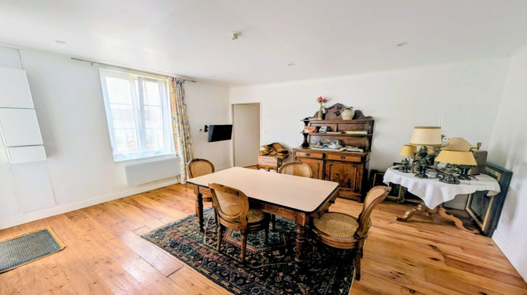 Ma-Cabane - Vente Appartement Dijon, 33 m²