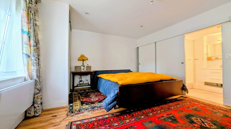 Ma-Cabane - Vente Appartement Dijon, 33 m²