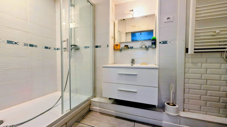 Ma-Cabane - Vente Appartement Dijon, 33 m²