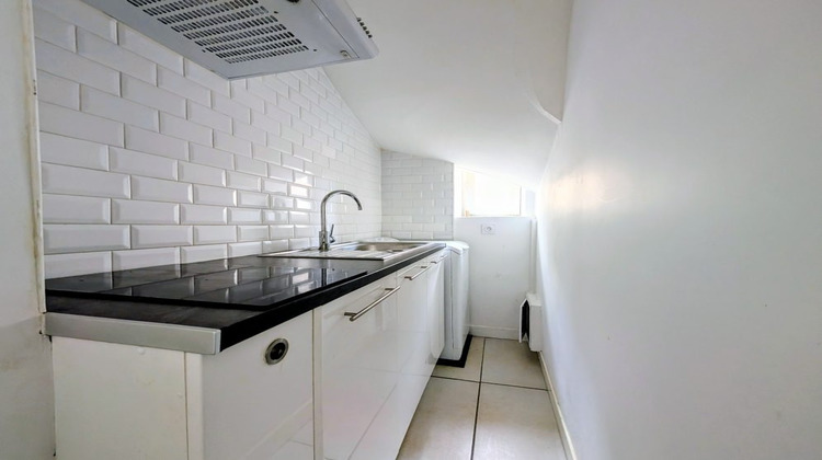Ma-Cabane - Vente Appartement Dijon, 30 m²