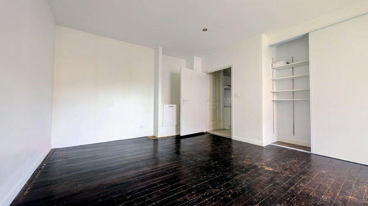 Ma-Cabane - Vente Appartement Dijon, 30 m²