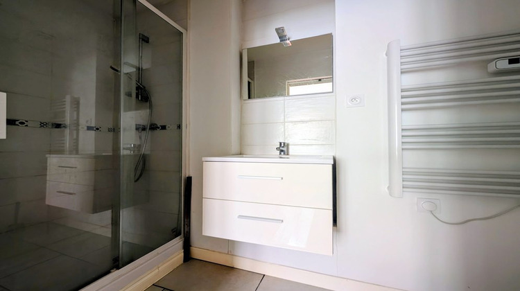 Ma-Cabane - Vente Appartement Dijon, 30 m²