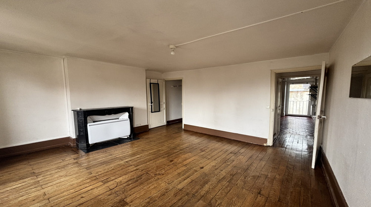 Ma-Cabane - Vente Appartement Dijon, 31 m²