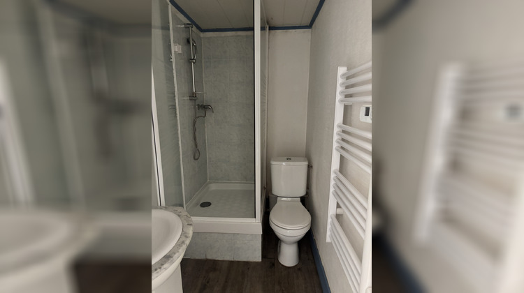 Ma-Cabane - Vente Appartement Dijon, 31 m²
