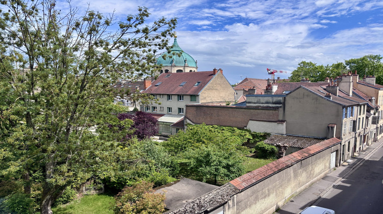 Ma-Cabane - Vente Appartement Dijon, 31 m²
