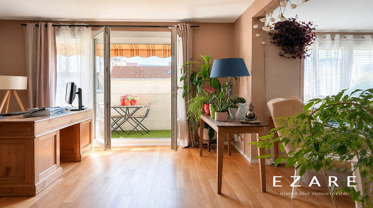 Ma-Cabane - Vente Appartement Dijon, 97 m²