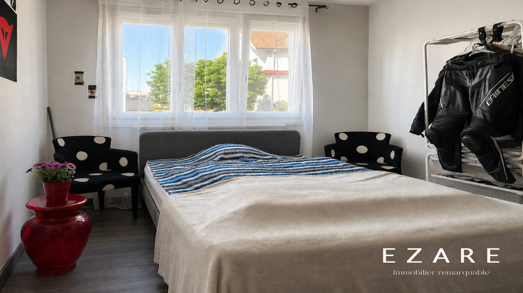 Ma-Cabane - Vente Appartement Dijon, 97 m²