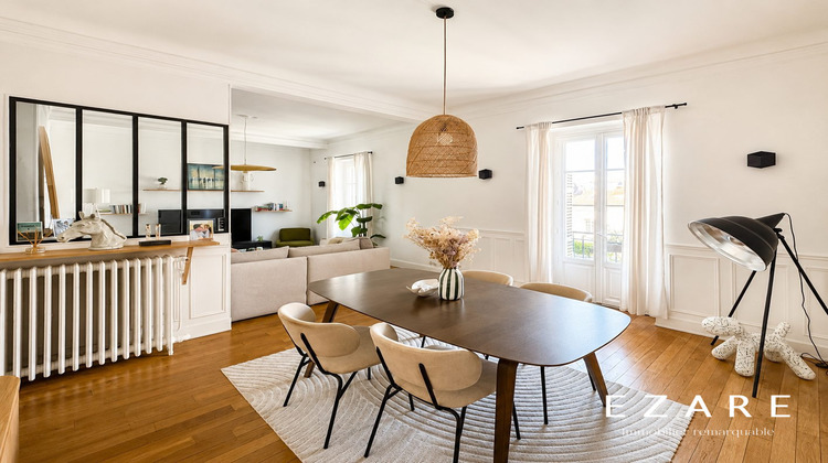 Ma-Cabane - Vente Appartement Dijon, 66 m²
