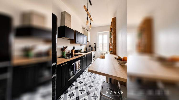 Ma-Cabane - Vente Appartement Dijon, 66 m²
