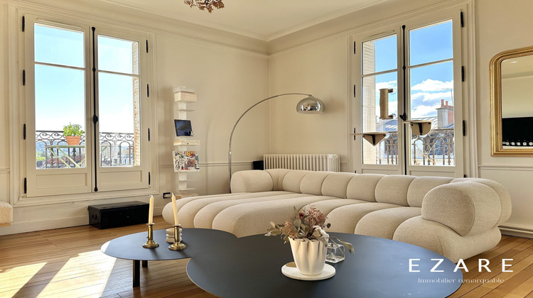 Ma-Cabane - Vente Appartement Dijon, 90 m²