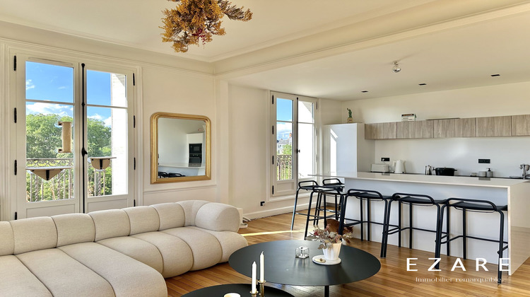 Ma-Cabane - Vente Appartement Dijon, 90 m²