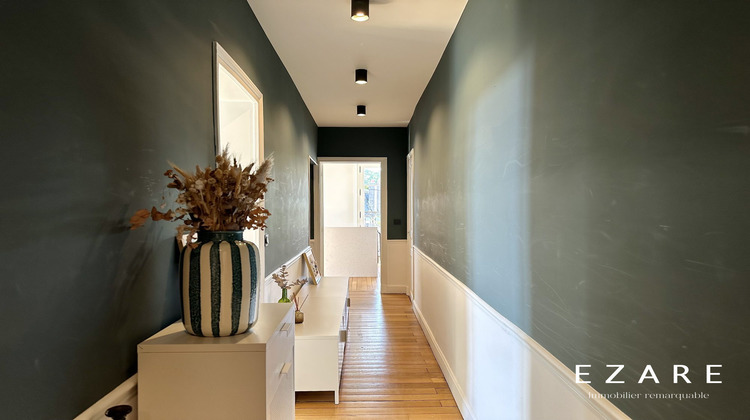 Ma-Cabane - Vente Appartement Dijon, 90 m²