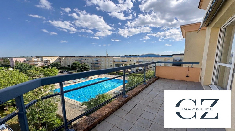 Ma-Cabane - Vente Appartement Dijon, 63 m²