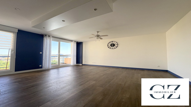 Ma-Cabane - Vente Appartement Dijon, 63 m²