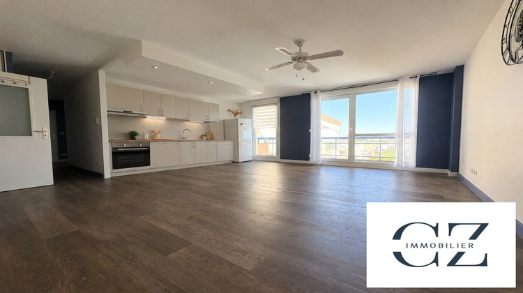 Ma-Cabane - Vente Appartement Dijon, 63 m²