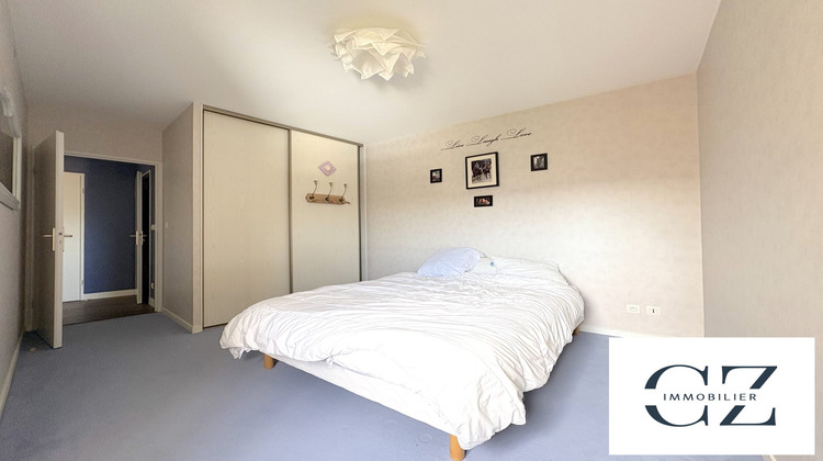 Ma-Cabane - Vente Appartement Dijon, 63 m²