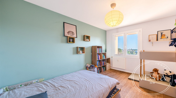 Ma-Cabane - Vente Appartement Dijon, 95 m²