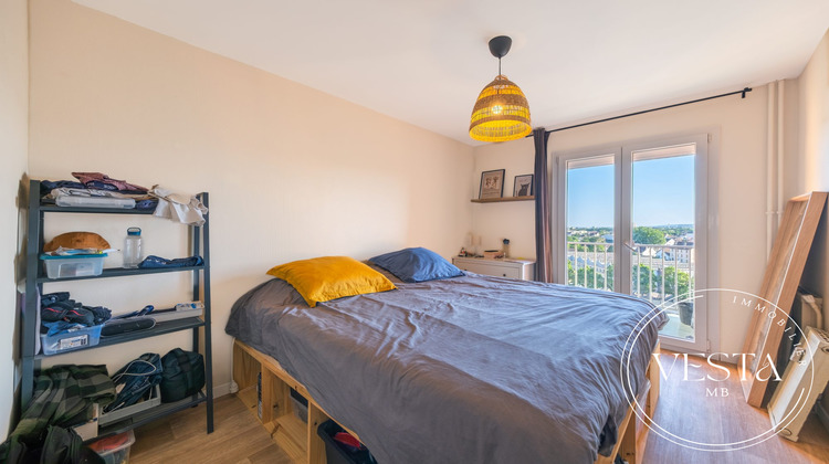 Ma-Cabane - Vente Appartement Dijon, 95 m²
