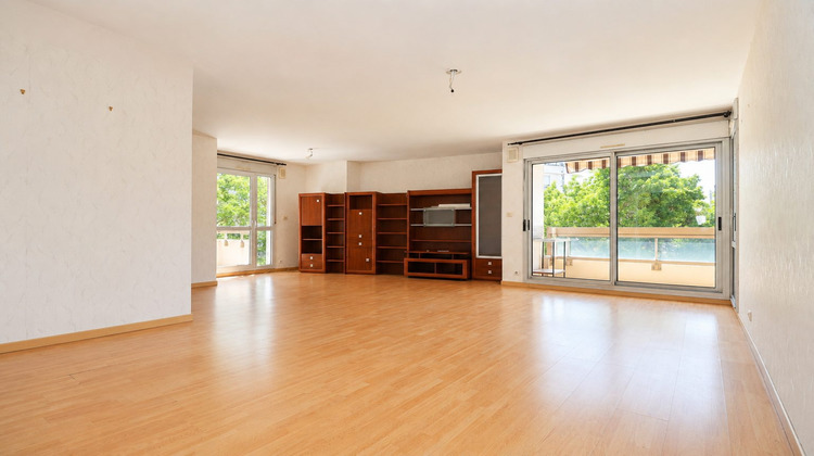 Ma-Cabane - Vente Appartement Dijon, 86 m²