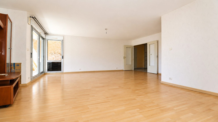 Ma-Cabane - Vente Appartement Dijon, 86 m²