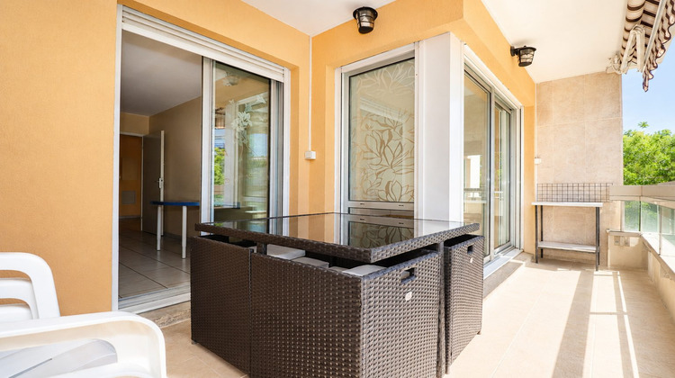 Ma-Cabane - Vente Appartement Dijon, 86 m²