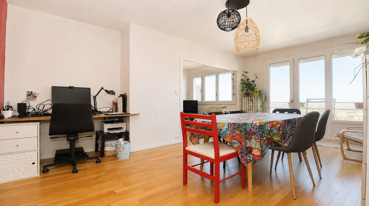 Ma-Cabane - Vente Appartement Dijon, 62 m²