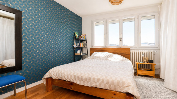 Ma-Cabane - Vente Appartement Dijon, 62 m²