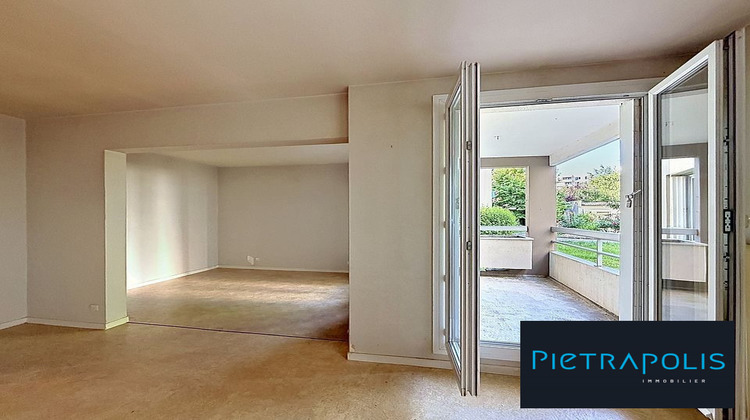 Ma-Cabane - Vente Appartement Dijon, 81 m²