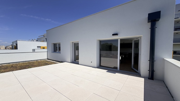 Ma-Cabane - Vente Appartement DIJON, 87 m²