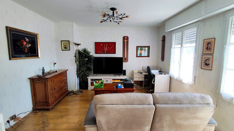 Ma-Cabane - Vente Appartement DIJON, 100 m²