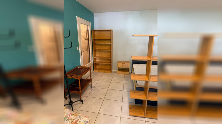 Ma-Cabane - Vente Appartement DIJON, 35 m²