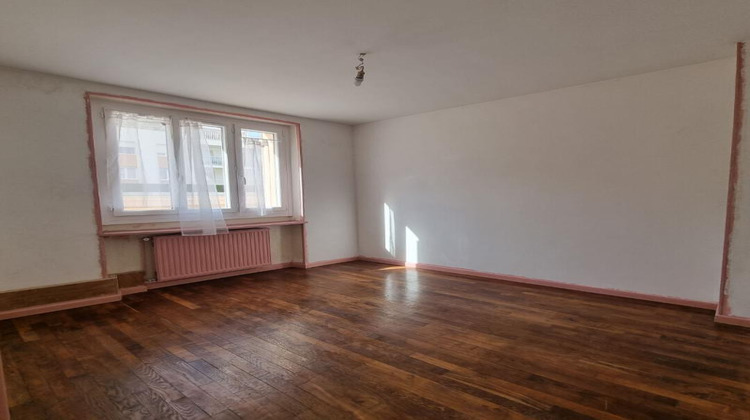 Ma-Cabane - Vente Appartement DIJON, 57 m²