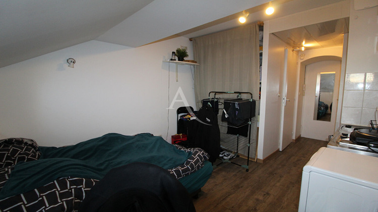 Ma-Cabane - Vente Appartement DIJON, 10 m²