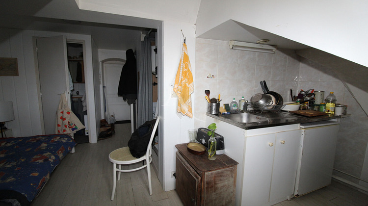Ma-Cabane - Vente Appartement DIJON, 11 m²