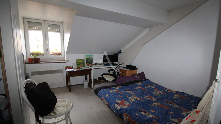 Ma-Cabane - Vente Appartement DIJON, 11 m²