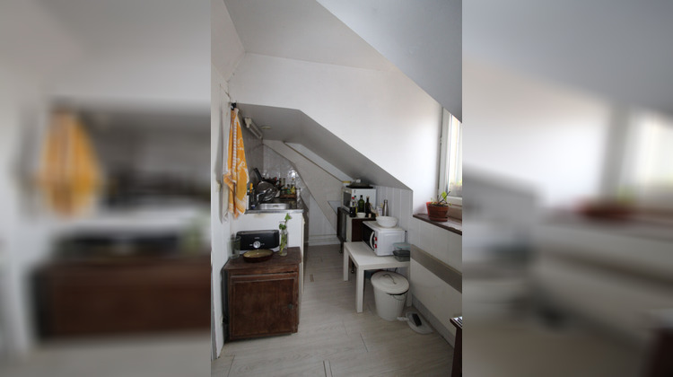 Ma-Cabane - Vente Appartement DIJON, 11 m²