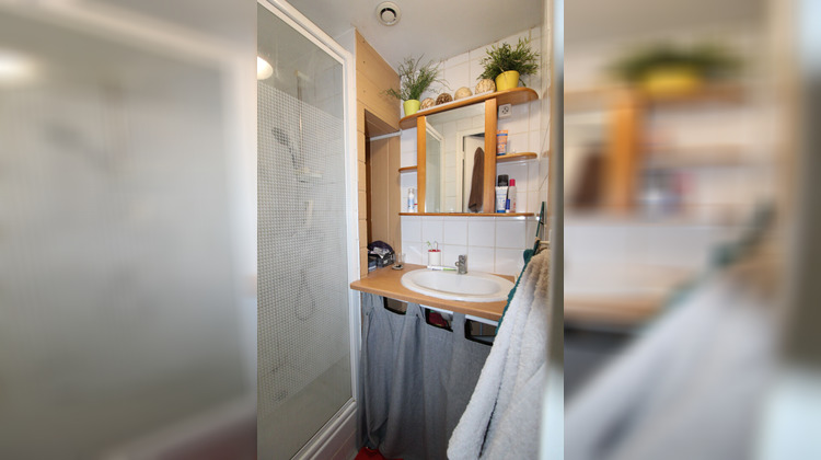 Ma-Cabane - Vente Appartement DIJON, 11 m²