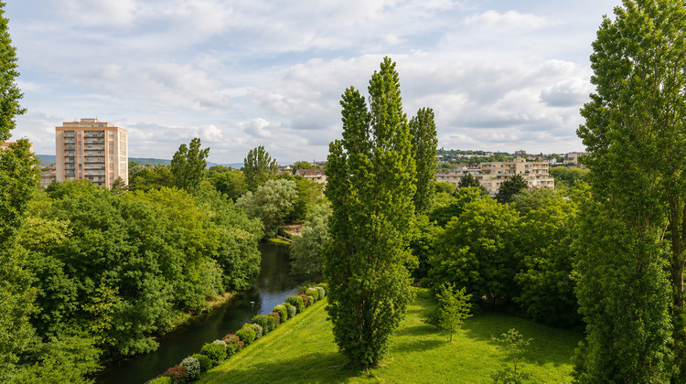 Ma-Cabane - Vente Appartement DIJON, 54 m²