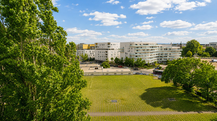 Ma-Cabane - Vente Appartement DIJON, 54 m²