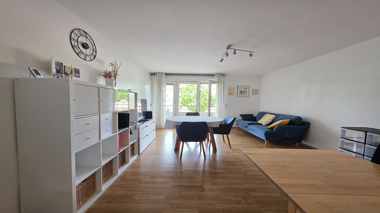Ma-Cabane - Vente Appartement DIJON, 78 m²