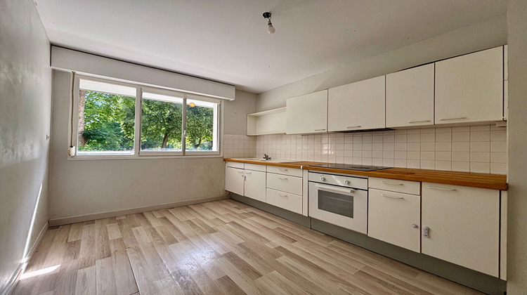Ma-Cabane - Vente Appartement DIJON, 47 m²