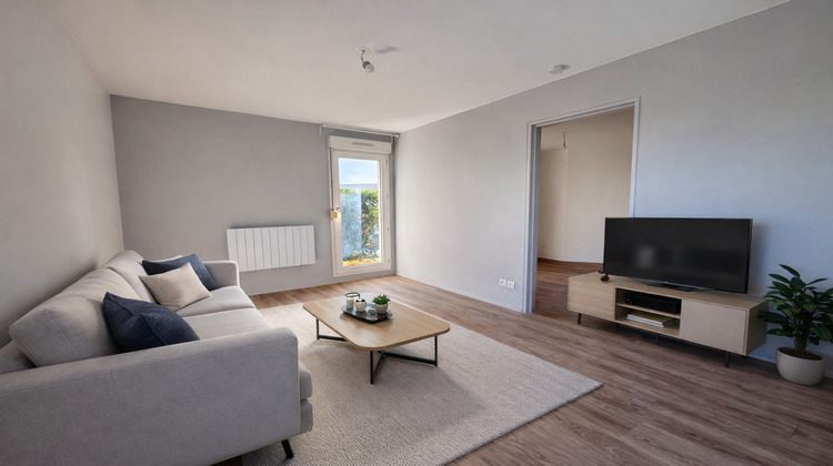 Ma-Cabane - Vente Appartement DIJON, 34 m²