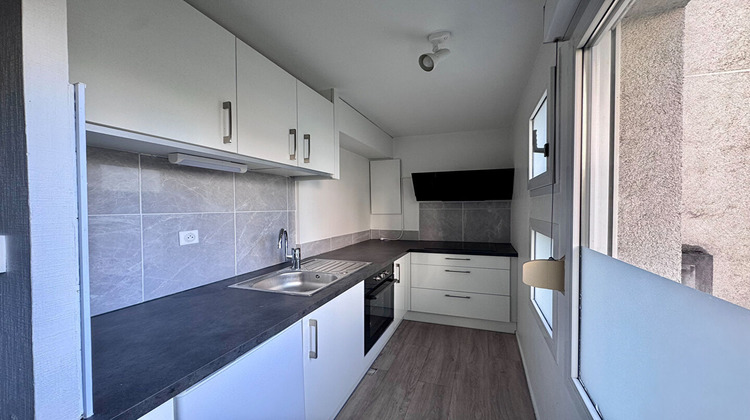 Ma-Cabane - Vente Appartement DIJON, 34 m²