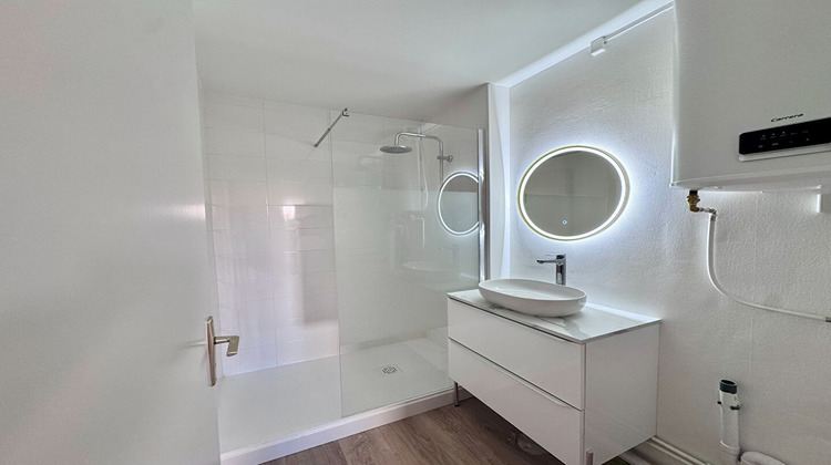 Ma-Cabane - Vente Appartement DIJON, 34 m²
