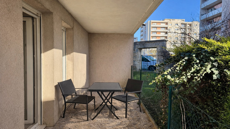 Ma-Cabane - Vente Appartement DIJON, 34 m²